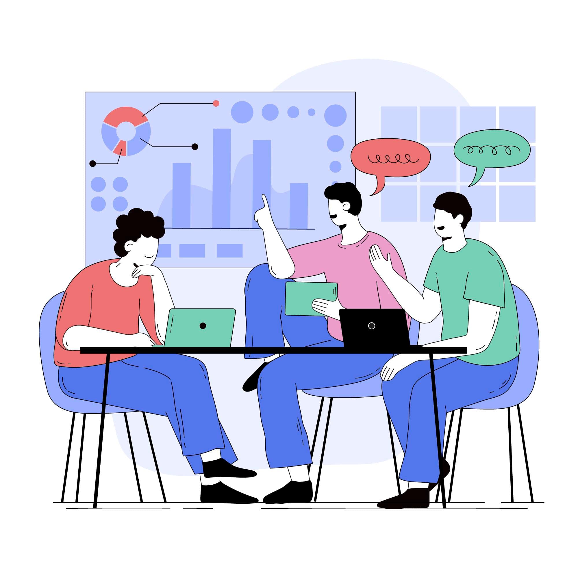 Science Journal Club hero