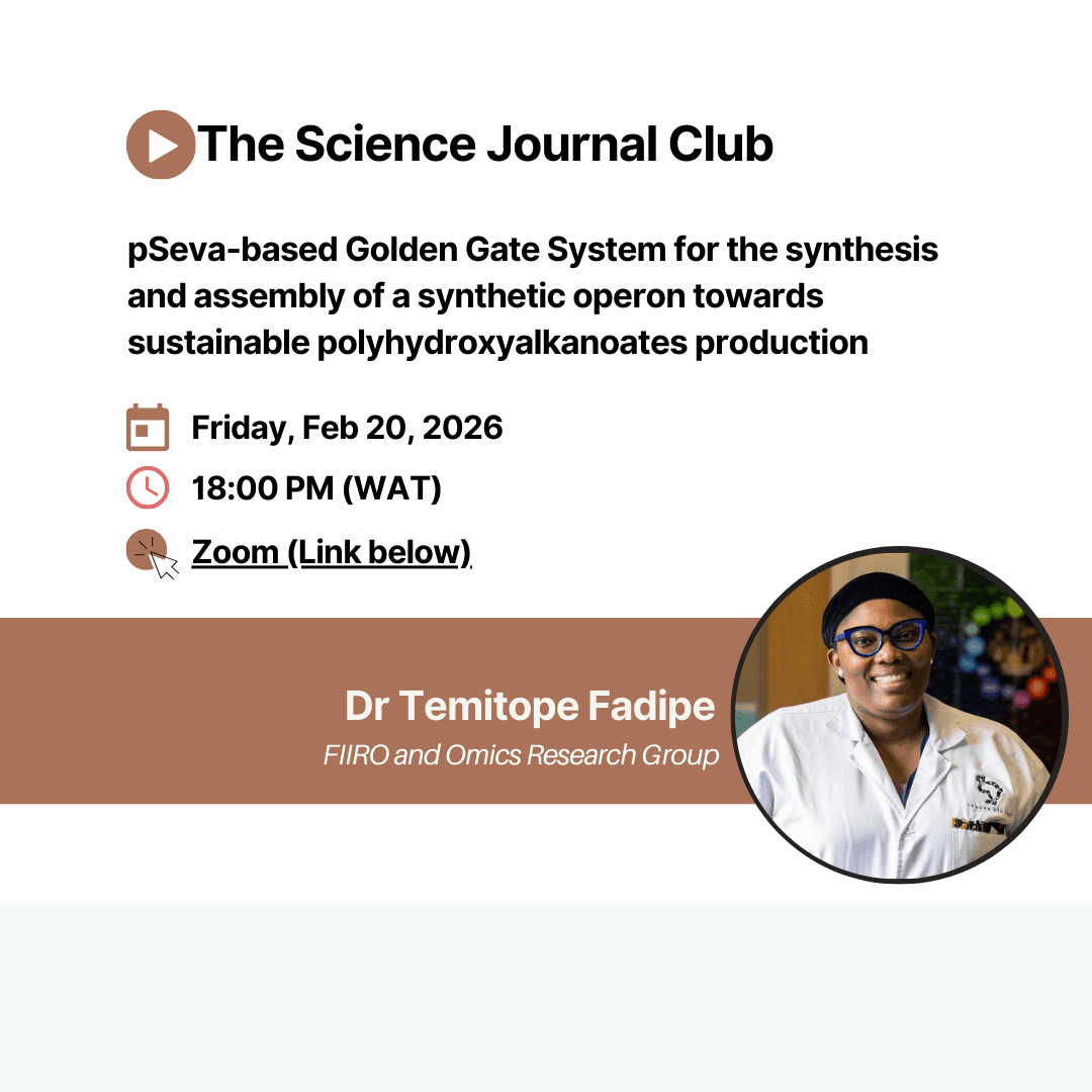 Dr Temitope Fadipe