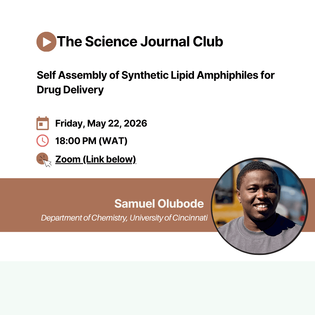 Samuel Olubode