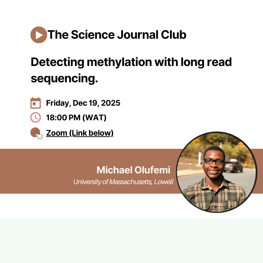 Michael Olufemi